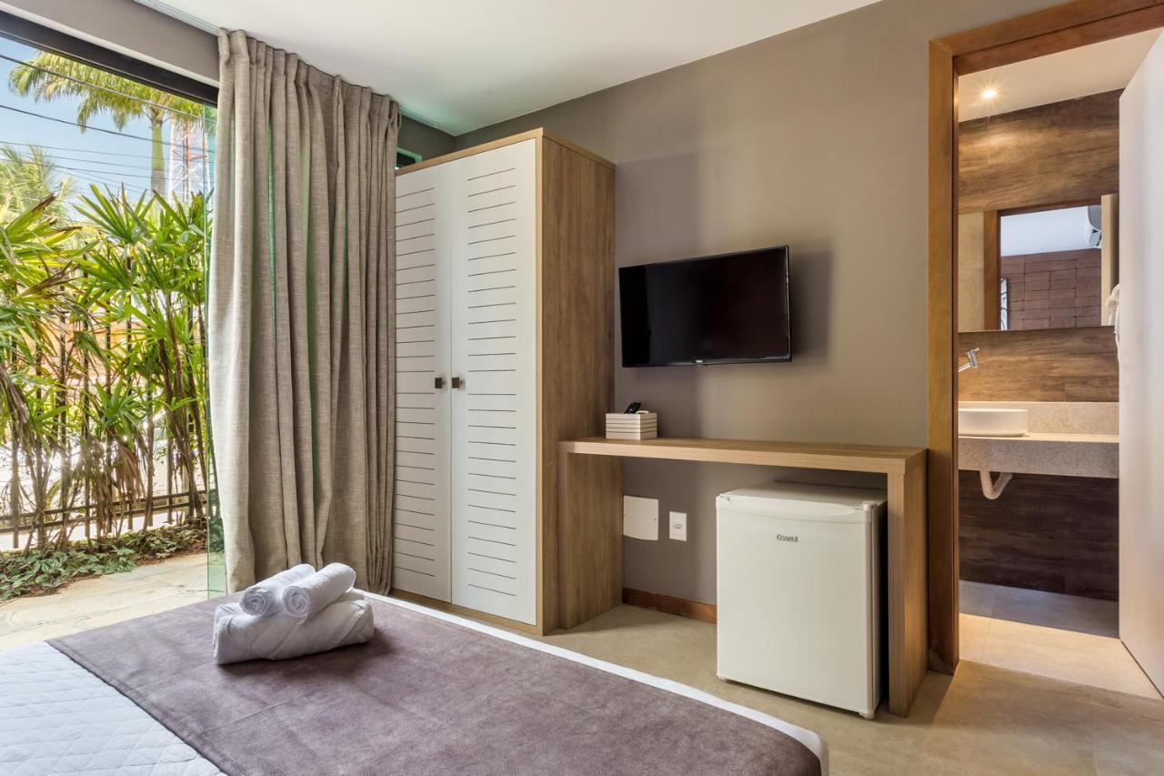 Bravo Pousada Design Cabo Frio Eksteriør bilde