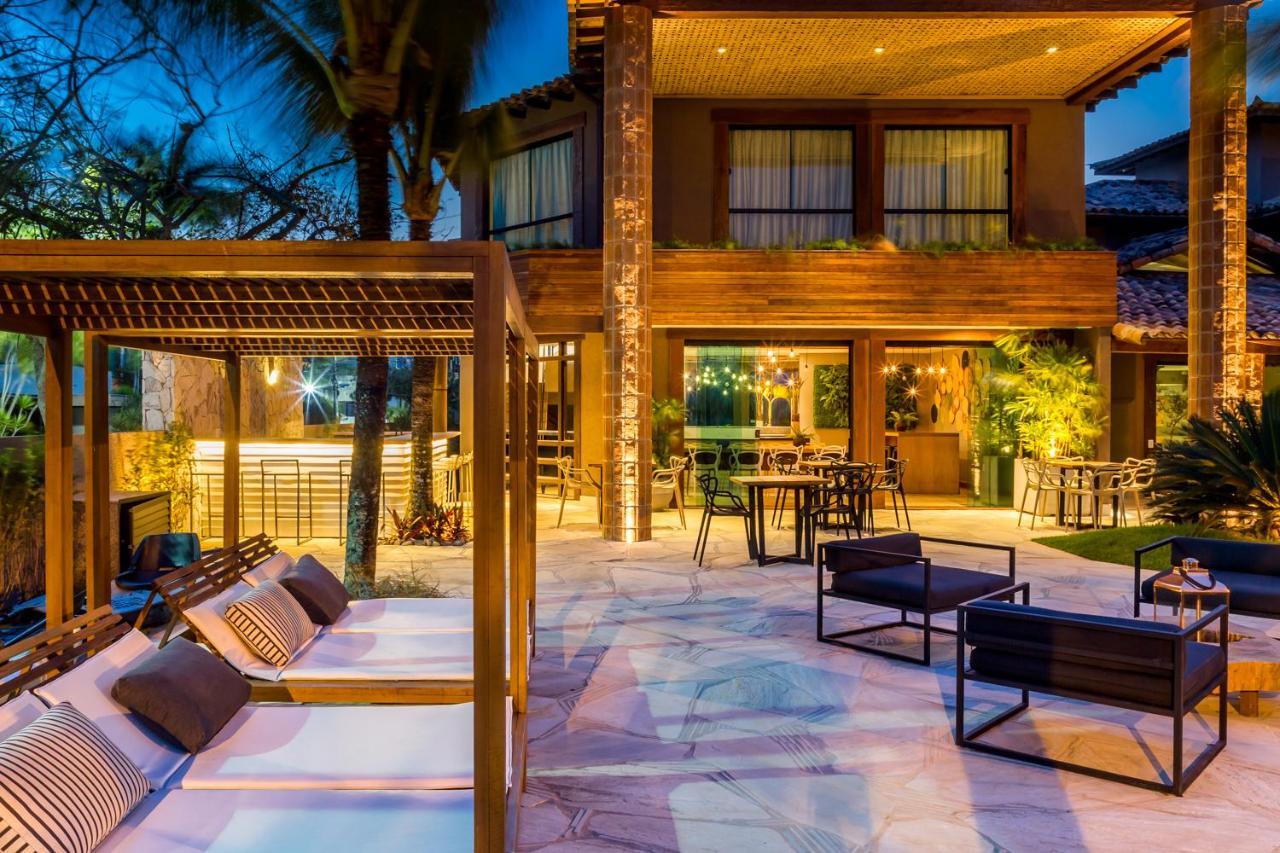 Bravo Pousada Design Cabo Frio Eksteriør bilde