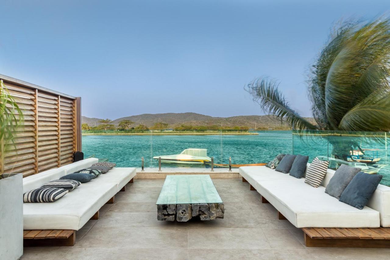 Bravo Pousada Design Cabo Frio Eksteriør bilde