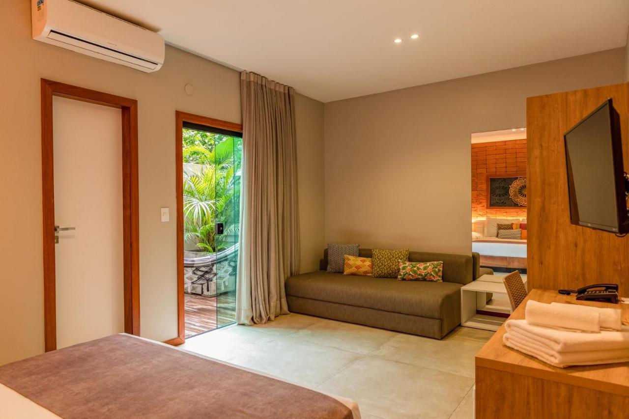 Bravo Pousada Design Cabo Frio Eksteriør bilde
