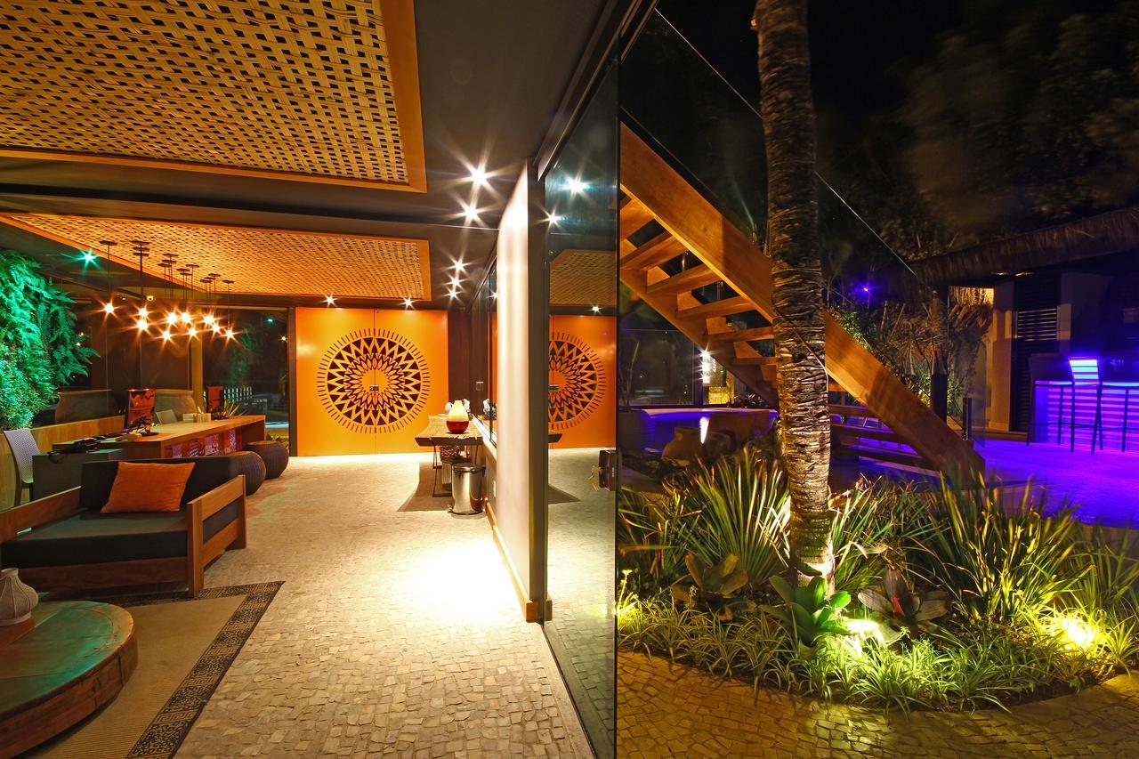 Bravo Pousada Design Cabo Frio Eksteriør bilde